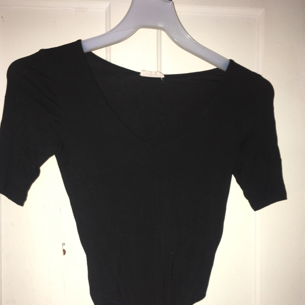 woman’s bodysuit
